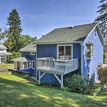 Montour Falls Home 2 Mi To Seneca Lake And Wineries Экстерьер фото
