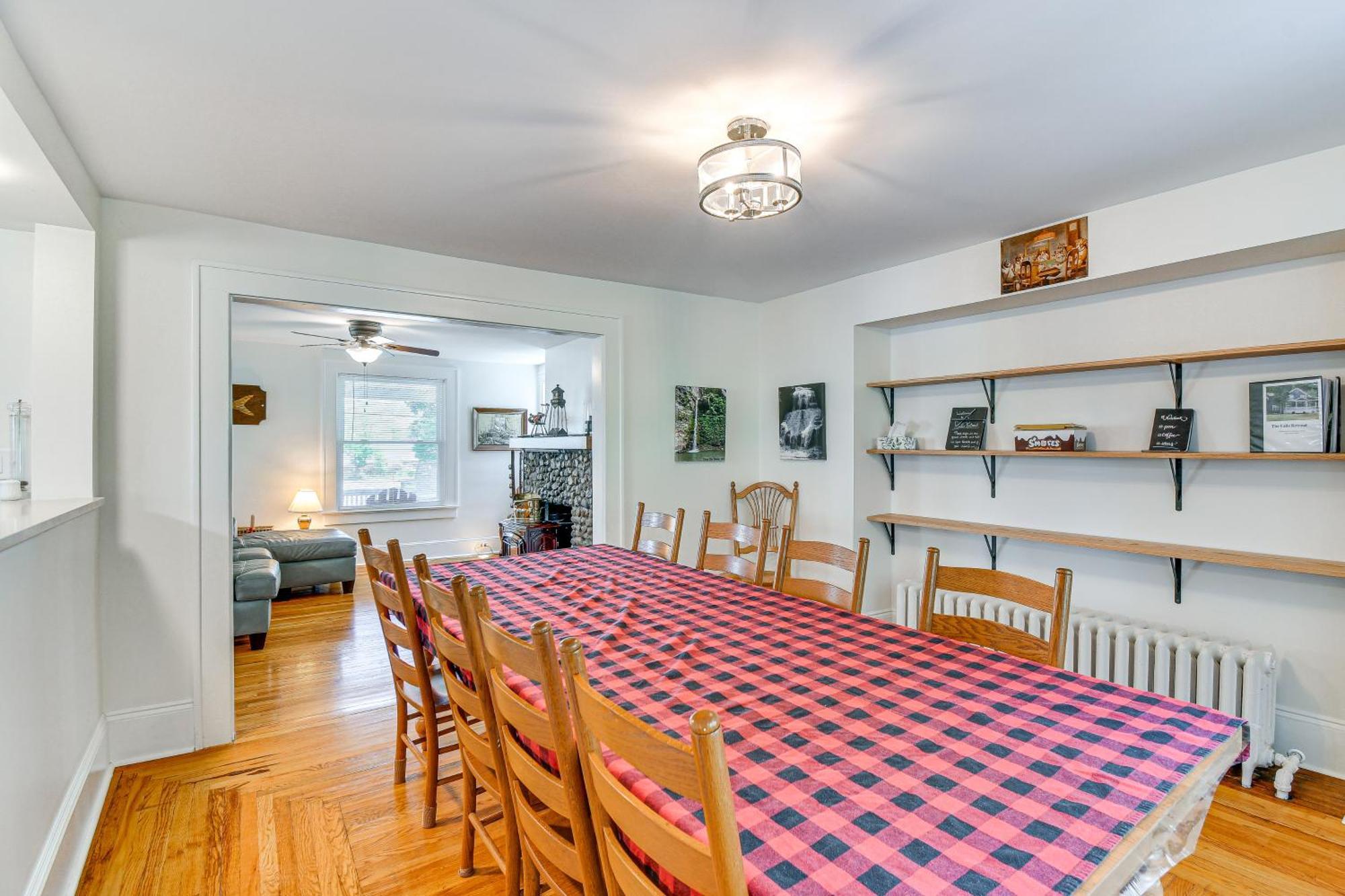 Montour Falls Home 2 Mi To Seneca Lake And Wineries Экстерьер фото