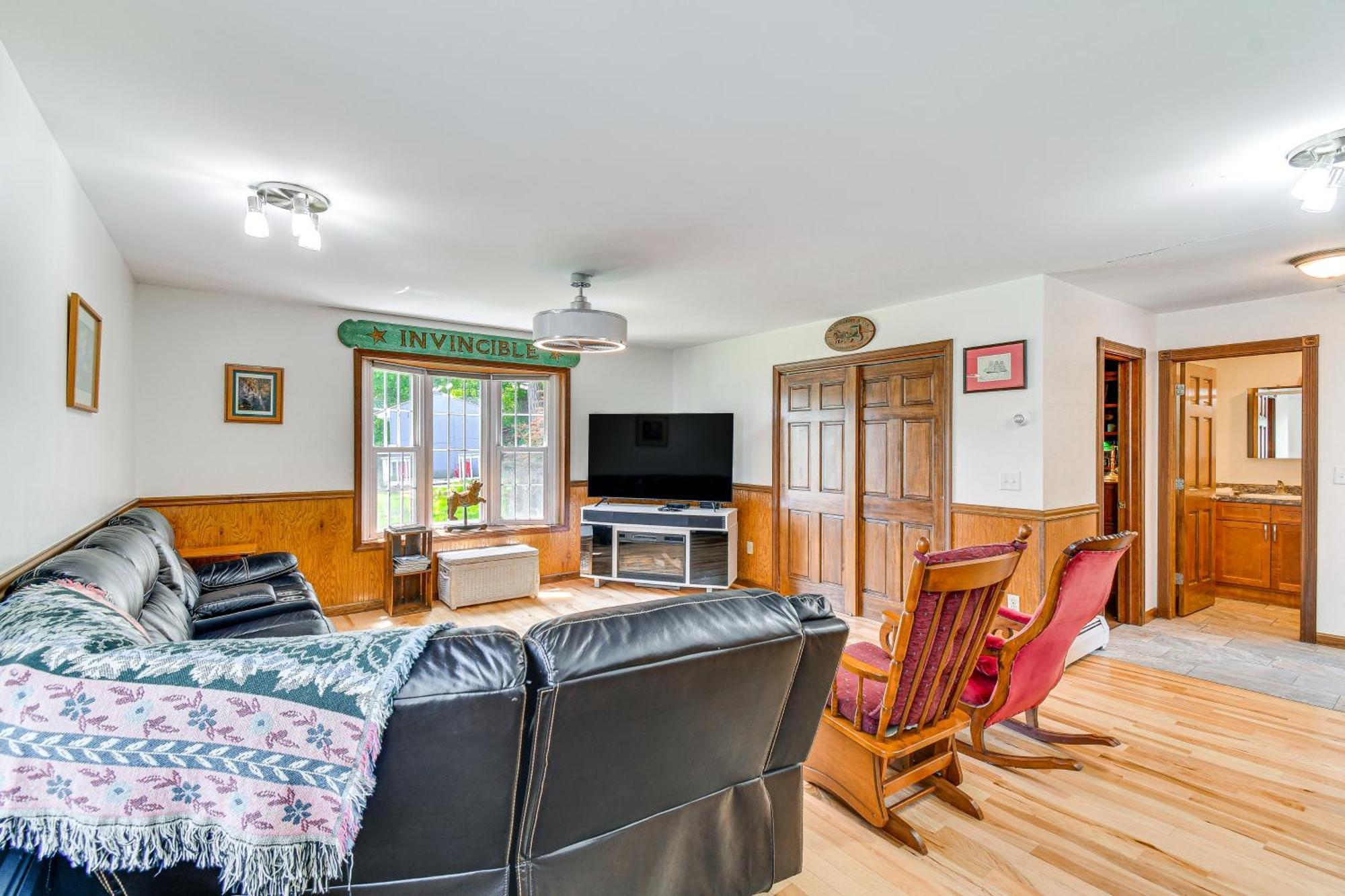 Montour Falls Home 2 Mi To Seneca Lake And Wineries Экстерьер фото