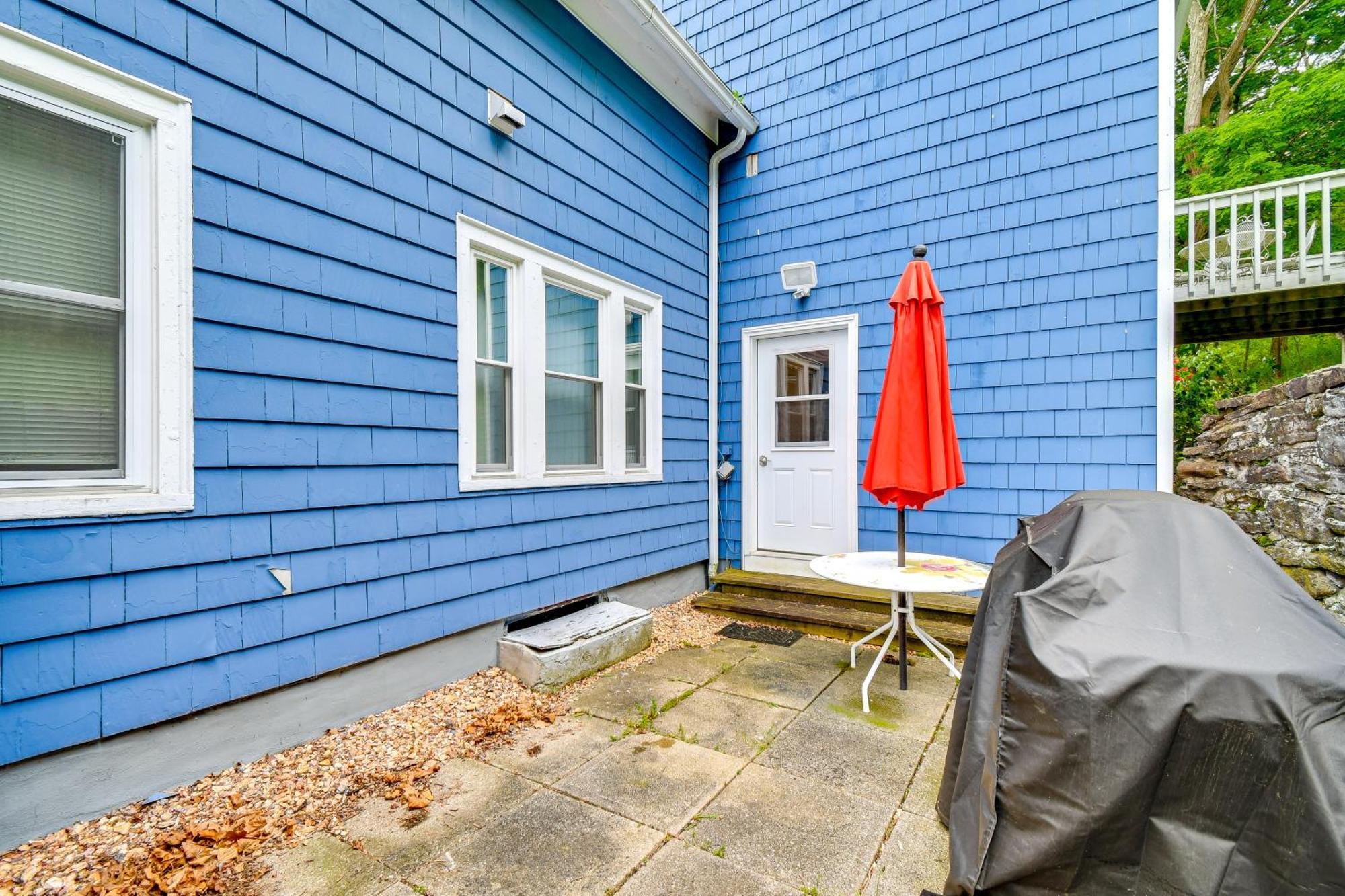 Montour Falls Home 2 Mi To Seneca Lake And Wineries Экстерьер фото