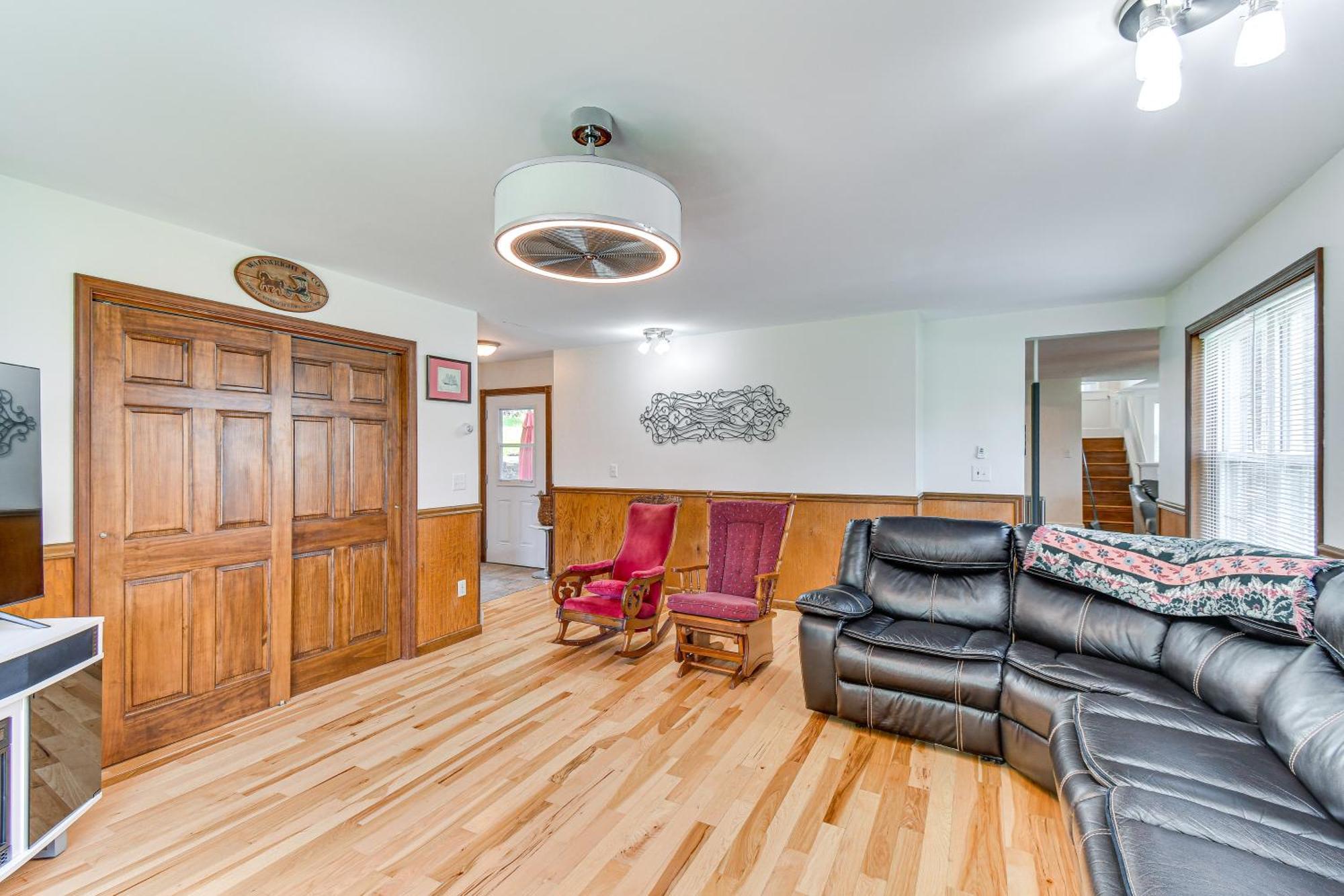 Montour Falls Home 2 Mi To Seneca Lake And Wineries Экстерьер фото